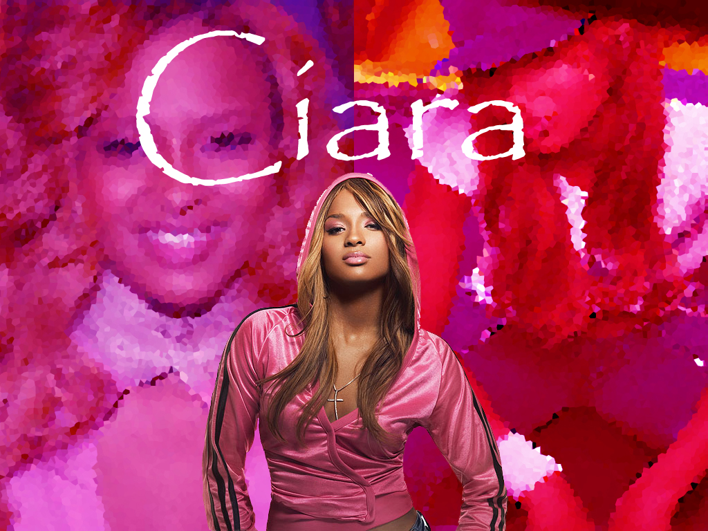 ciara wallpapers