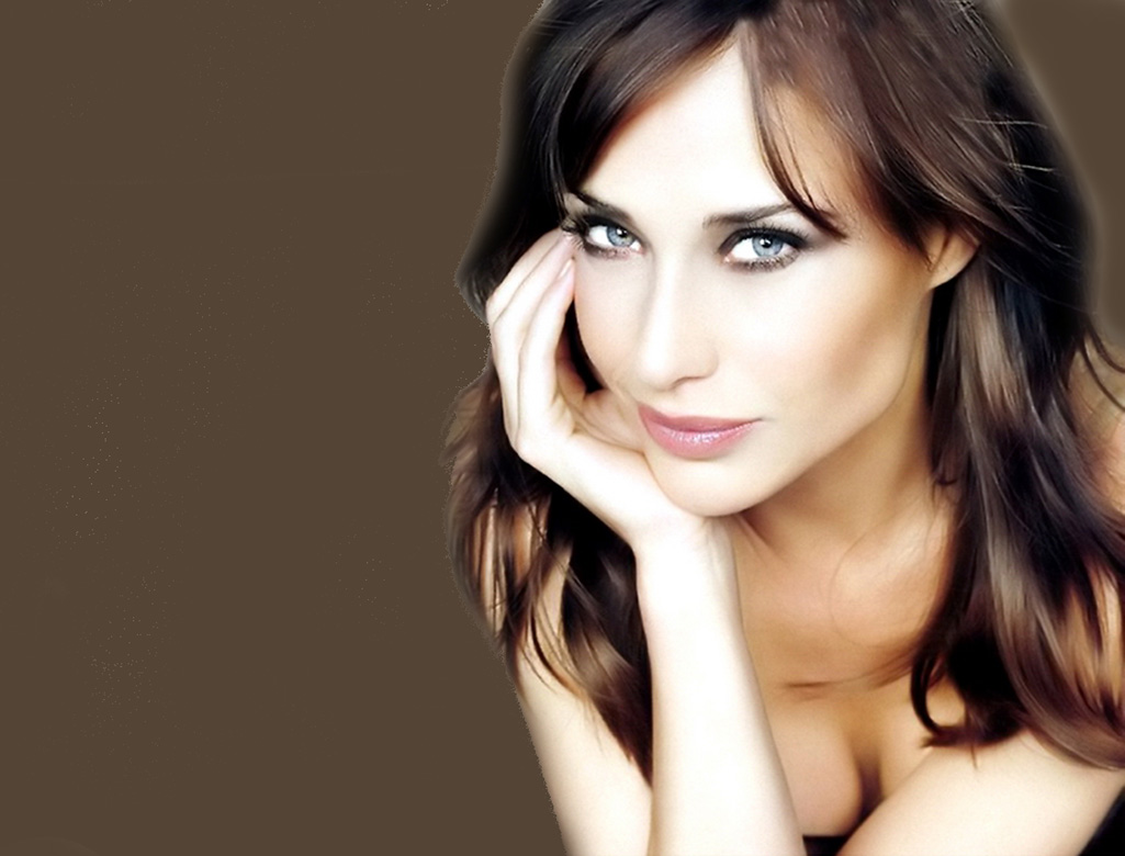 Claire Forlani - Images