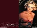 Claire richards