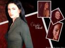 Claudia black