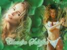 Claudia schiffer