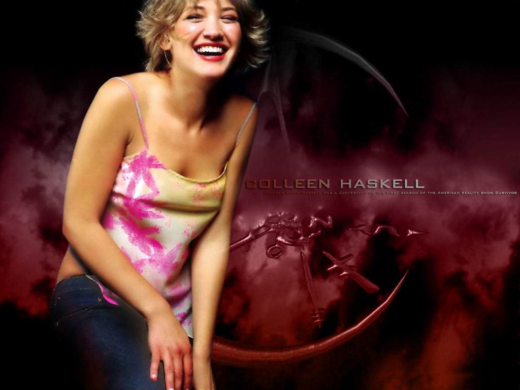 Colleen haskell