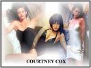 Courteney cox