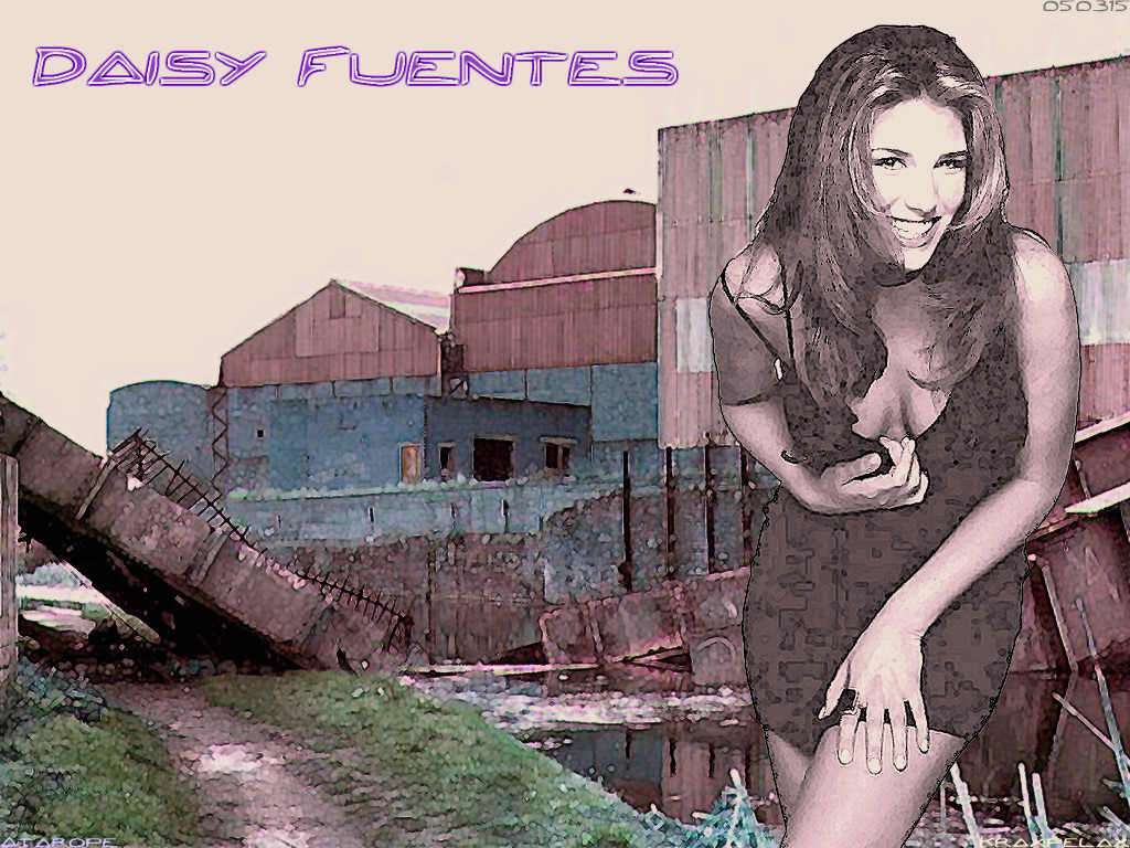 Daisy fuentes