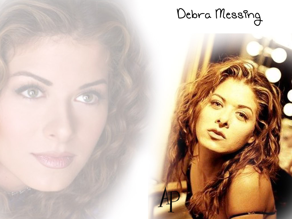 Debra Messing - Picture Colection