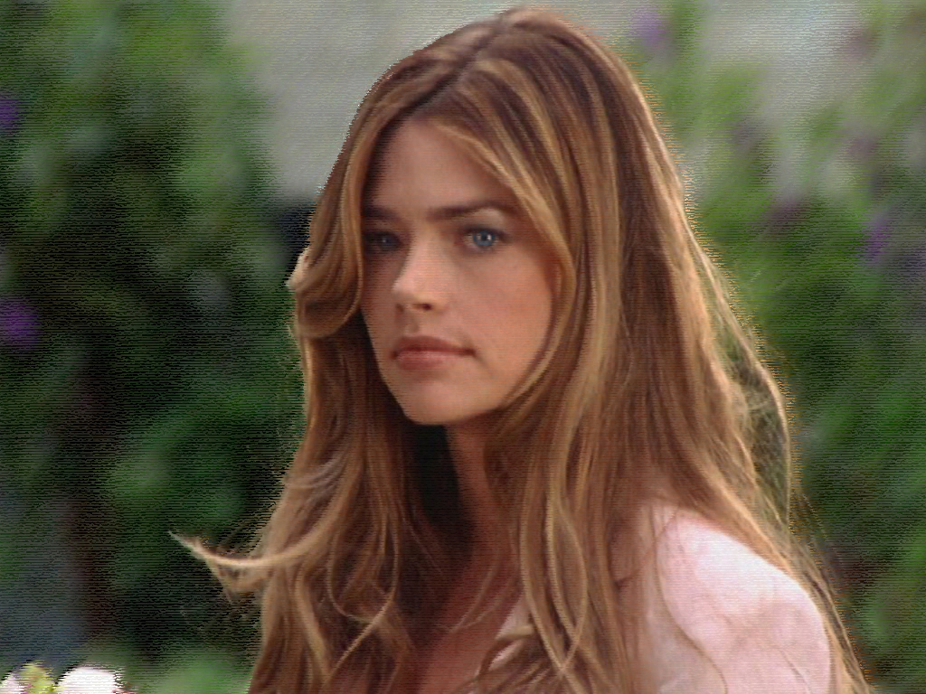 Denise richards