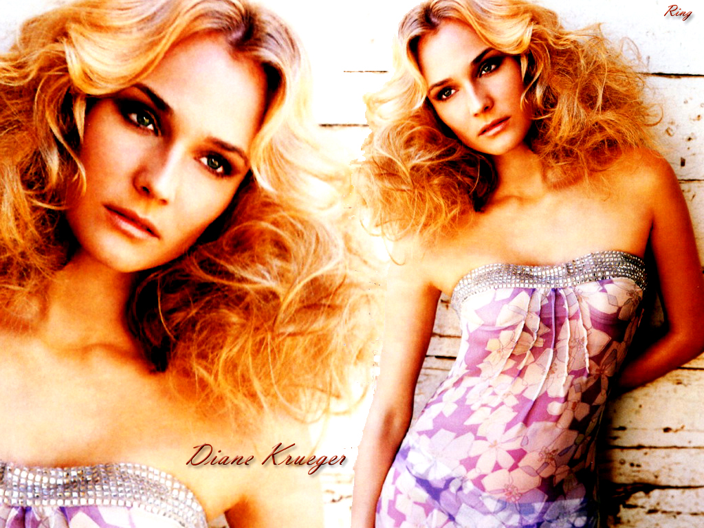 Diane heidkrueger