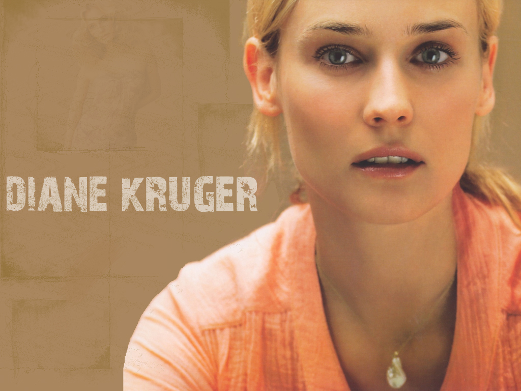 Diane krueger