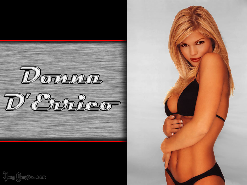 Donna derrico