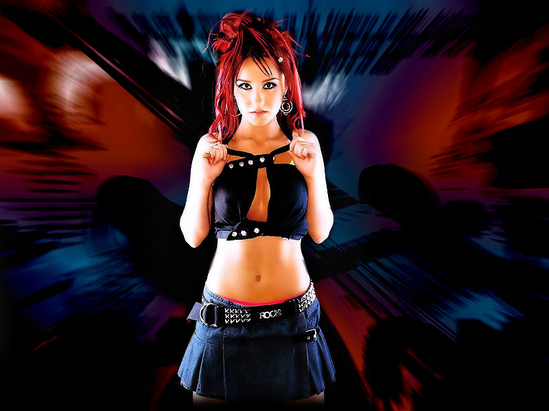WALLPAPERS DE DULCE MARIA wallpapers de dulce maria: