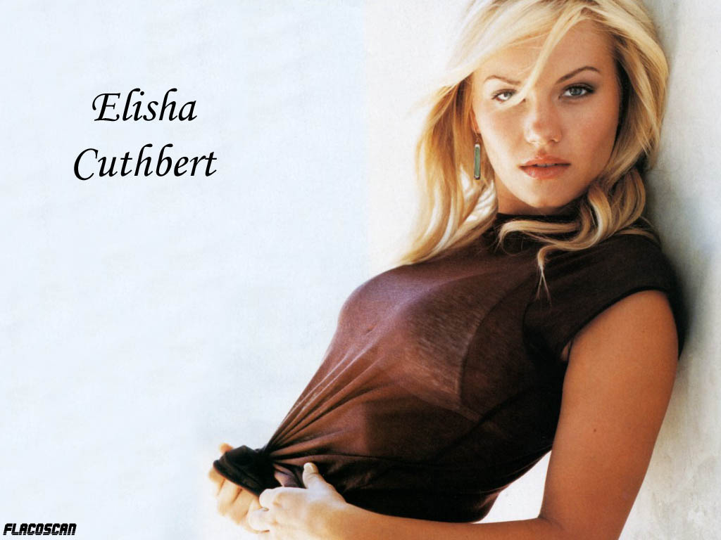 Elisha cuthbert