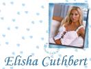 Elisha cuthbert