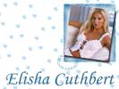 Elisha cuthbert