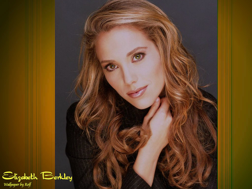 Elizabeth berkley