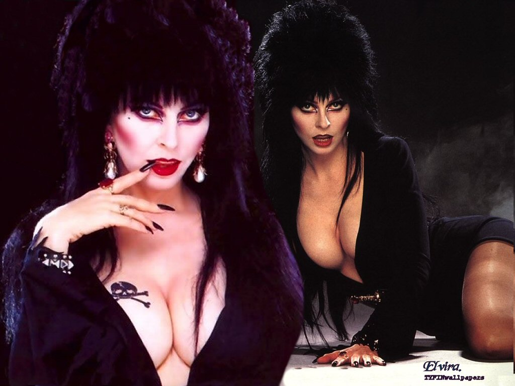 Elvira