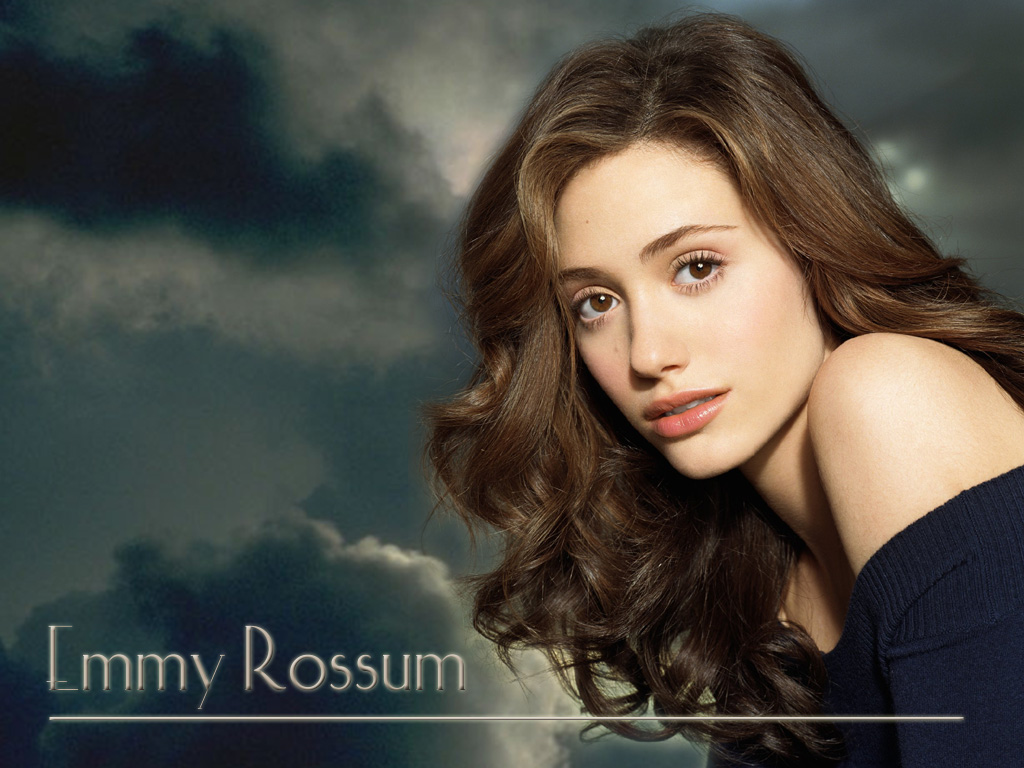 Emmy Rossum - Photos Hot