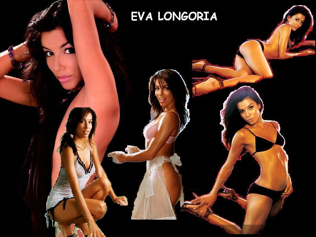 Eva longoria