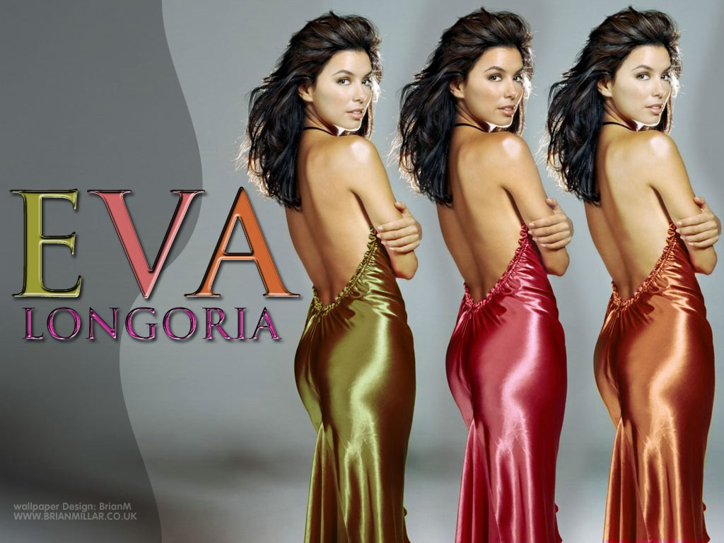 Eva longoria