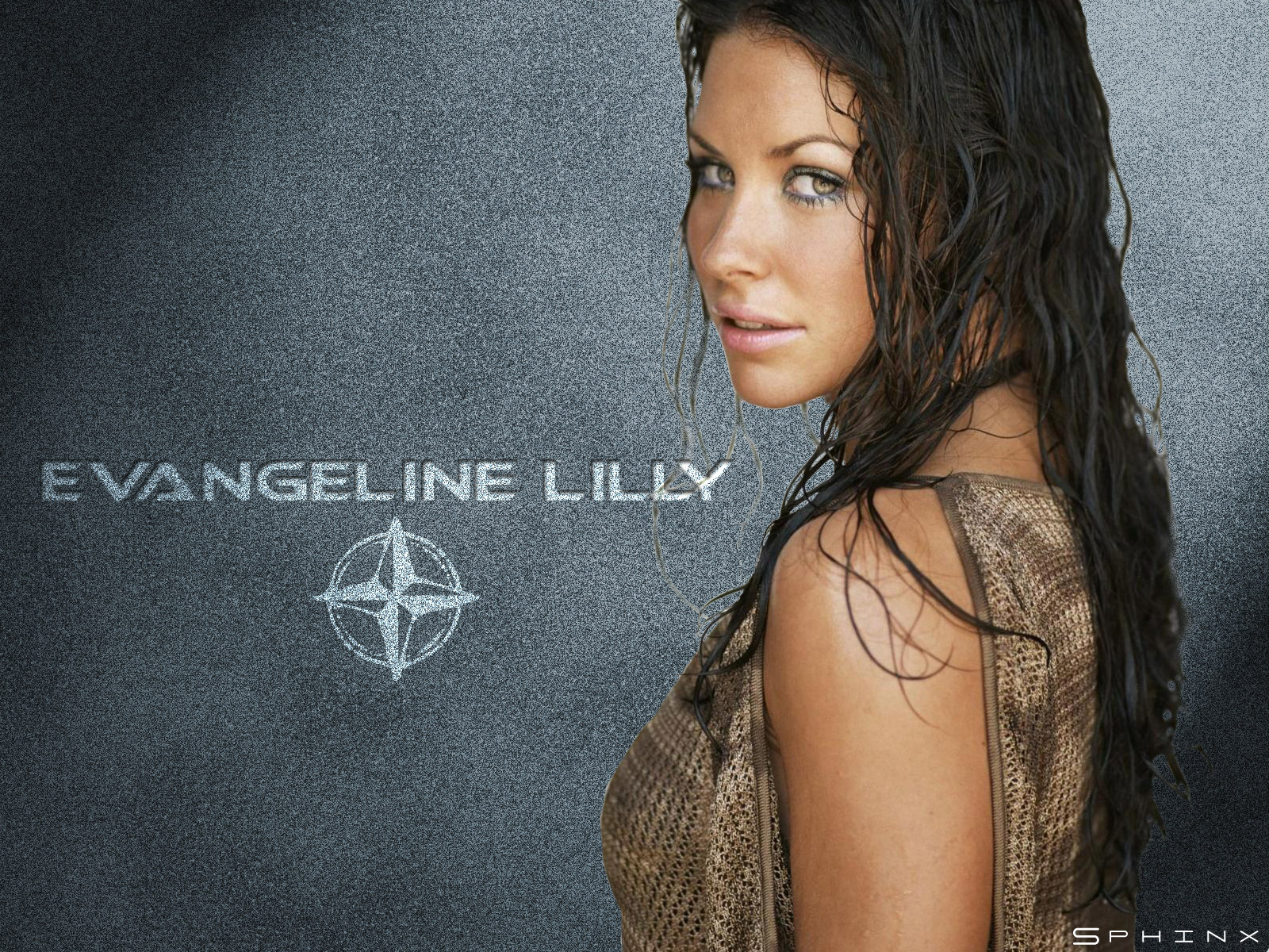 Evangeline Lilly - Picture Hot