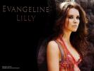 Evangeline lilly