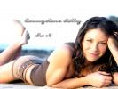 Evangeline lilly