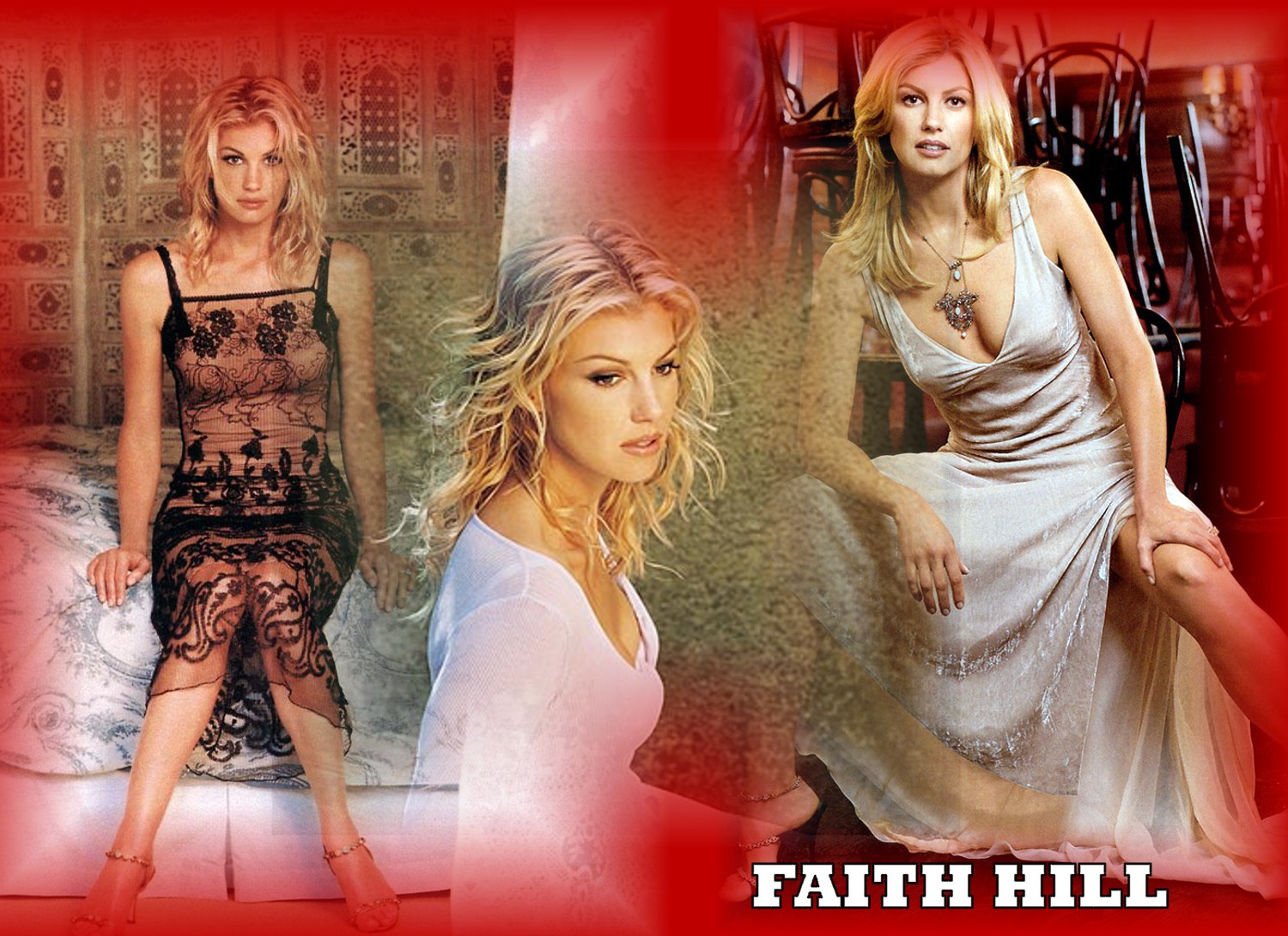 Faith hill