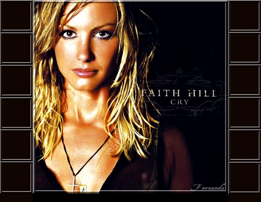 Faith hill