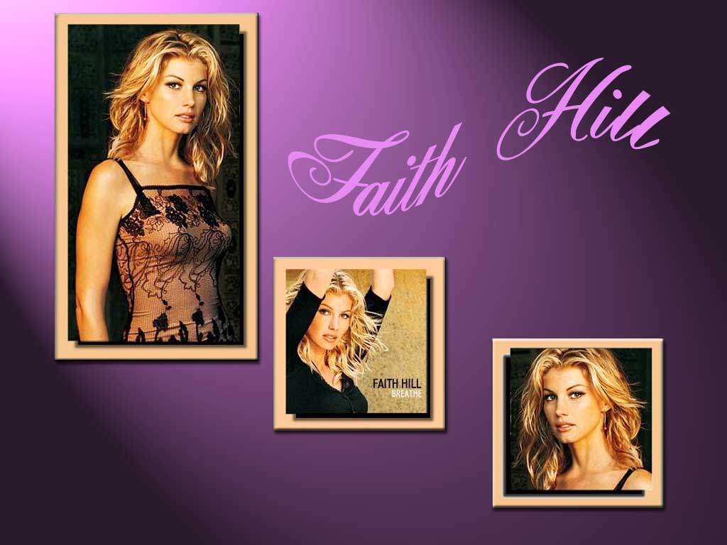 Faith hill