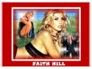 Faith hill