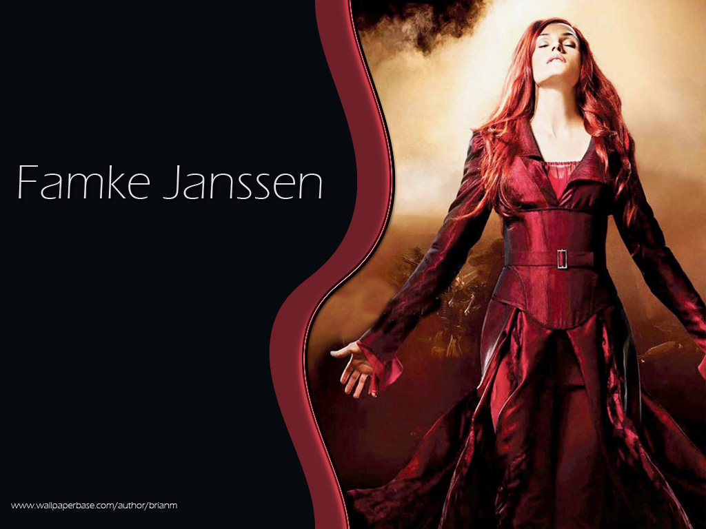 famke janssen wallpapers. photos, images, famke janssen pictures (8829 ...