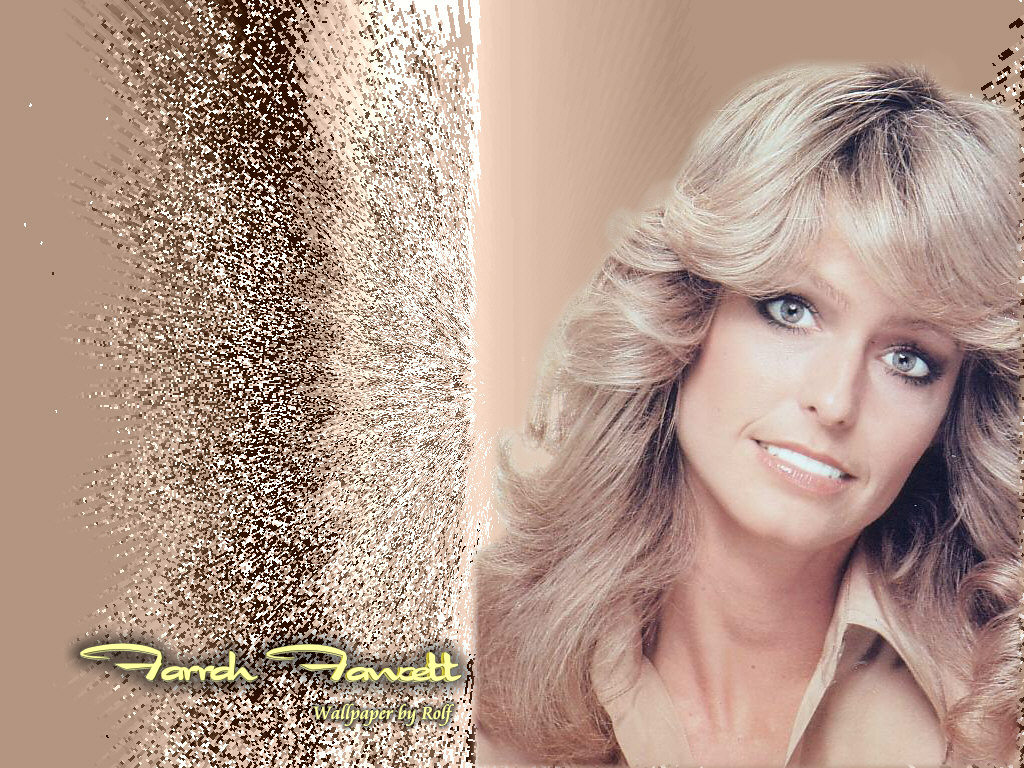 farrah fawcett wallpapers. photos, images, farrah fawcett pictures ...