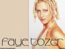 Faye tozer