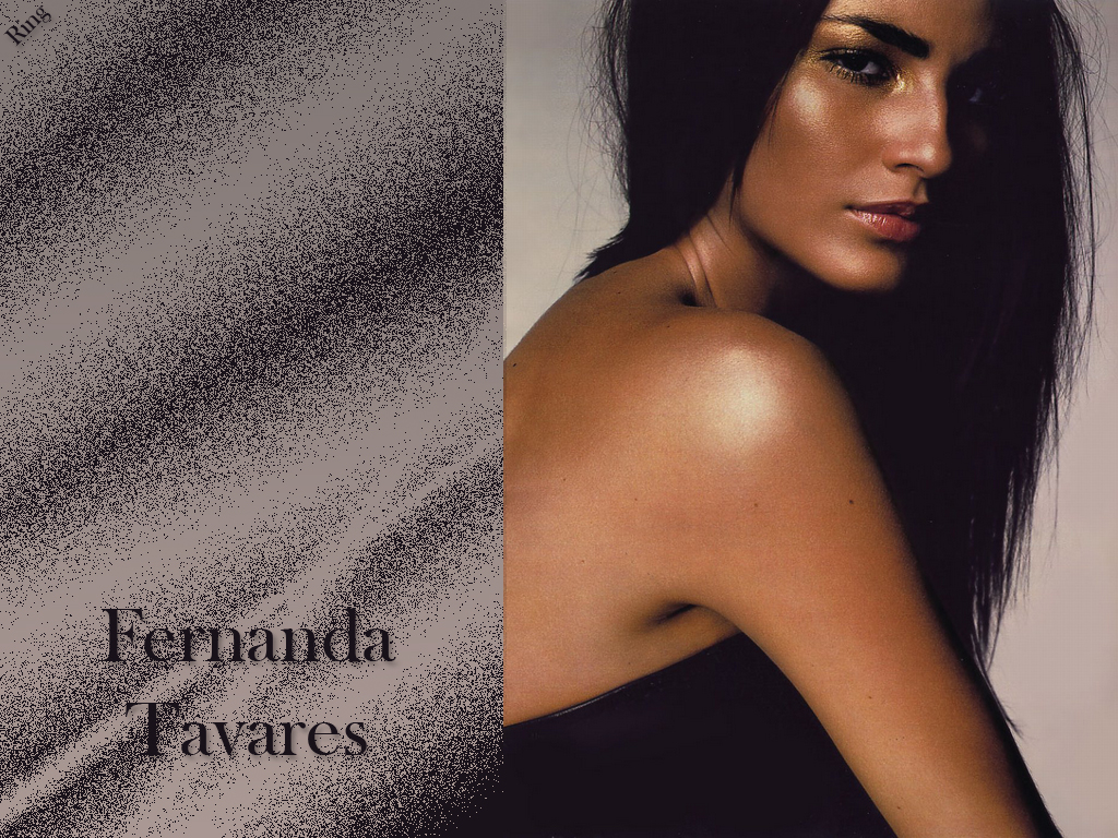 Fernanda tavares