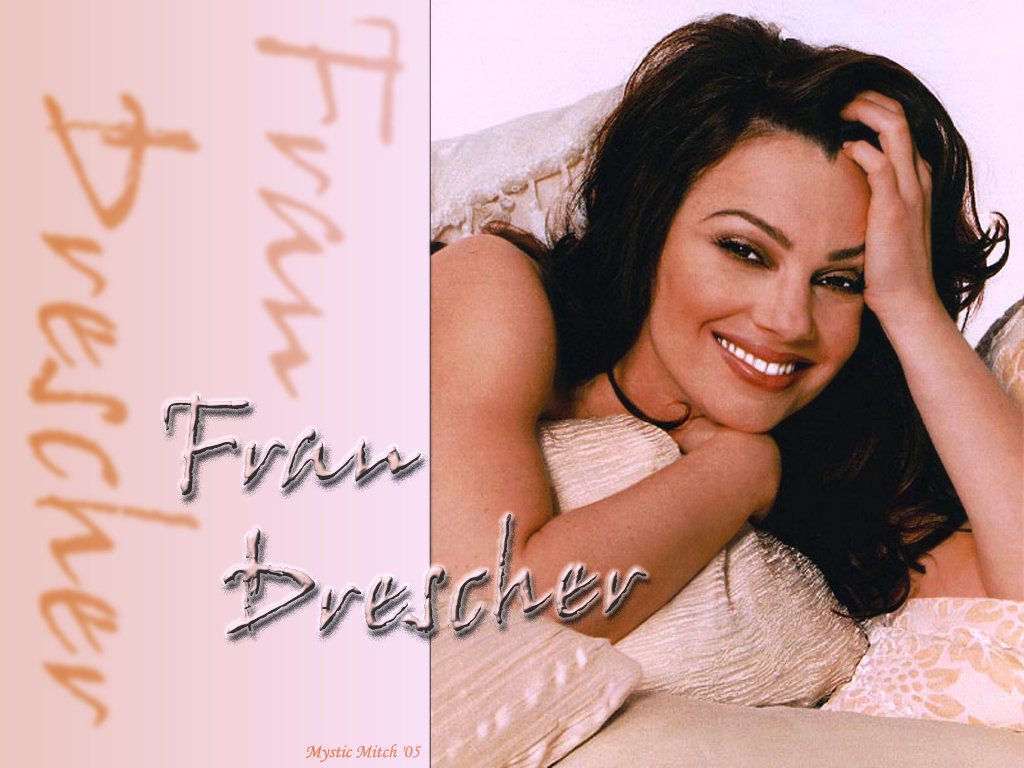 Fran drescher