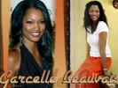 Garcelle beauvais