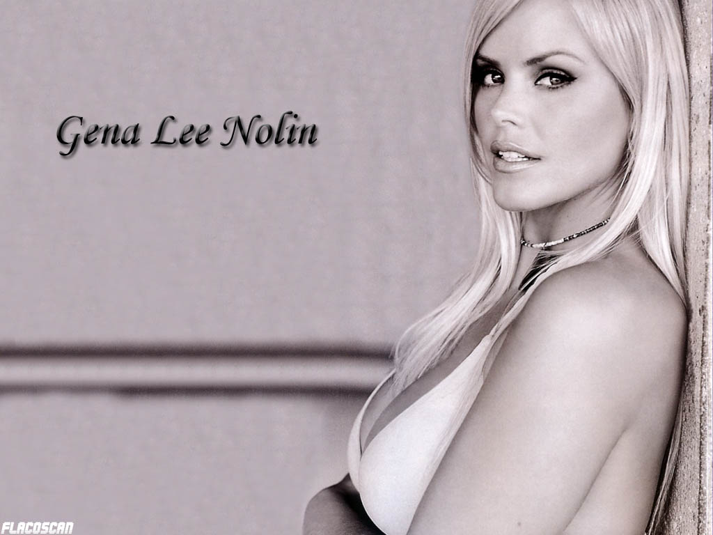 Gena lee nolin