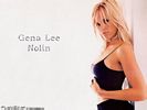 Gena lee nolin