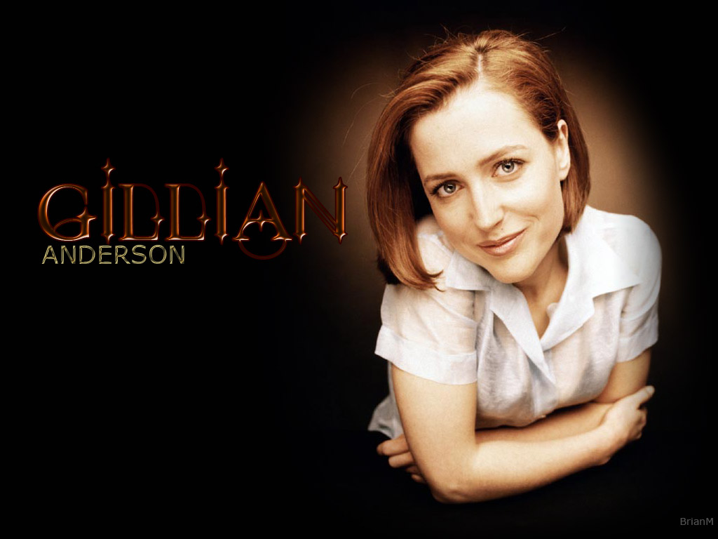 GILLIAN ANDERSON Wallpapers. Photos, images, GILLIAN ANDERSON pictures ...