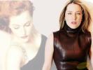 Gillian anderson