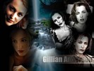 Gillian anderson