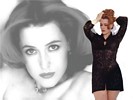 Gillian anderson