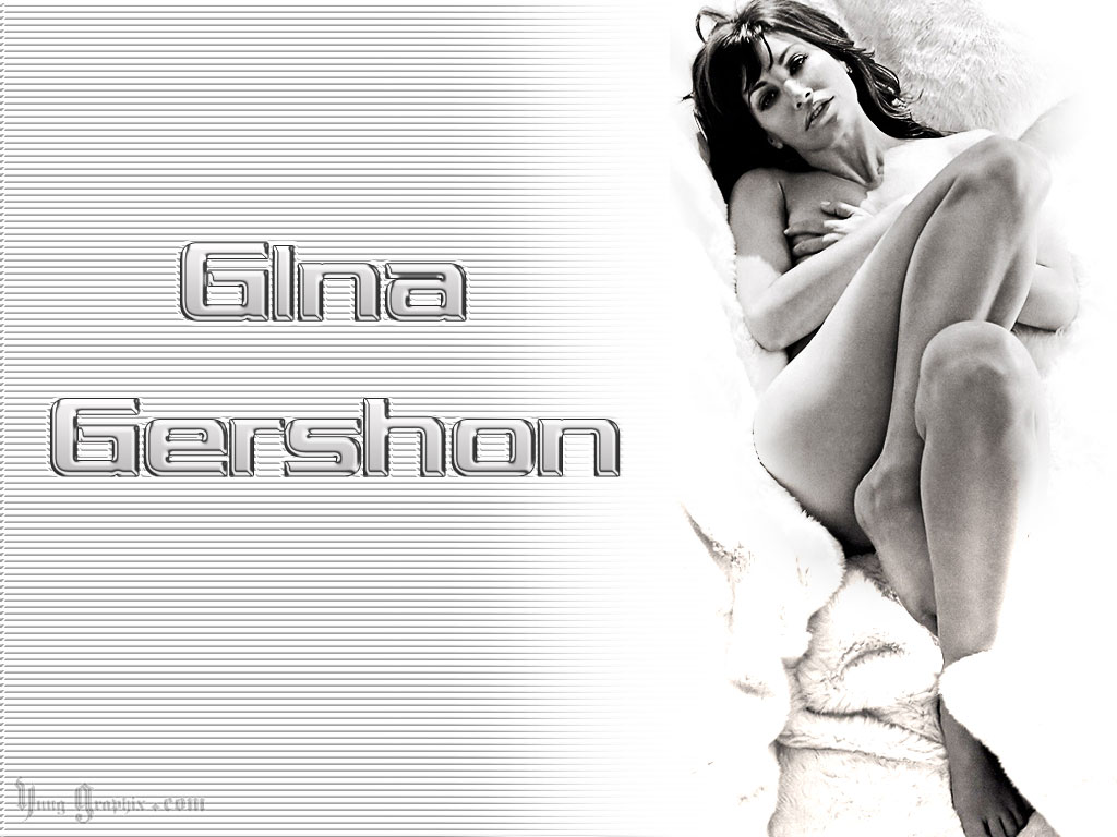 Gina gershon