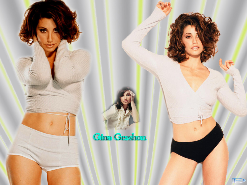 Gina gershon