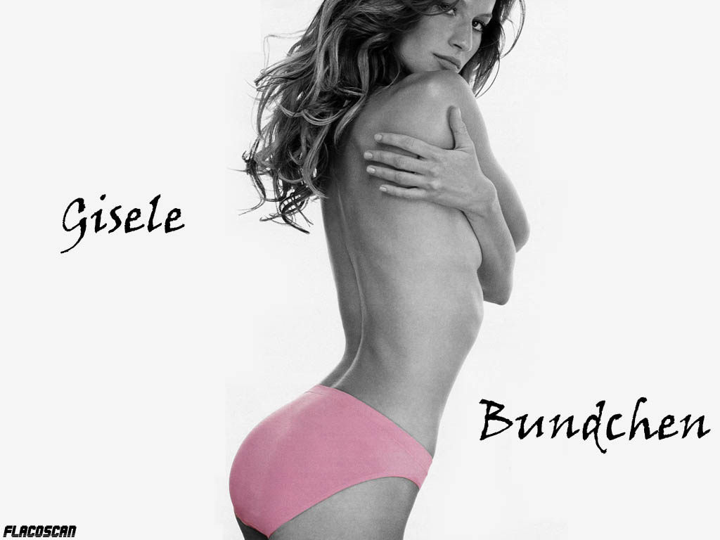 Gisele bundchen