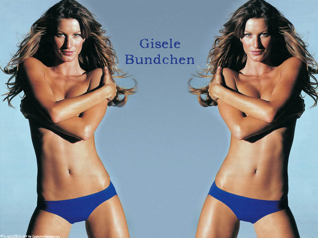 Gisele bundchen