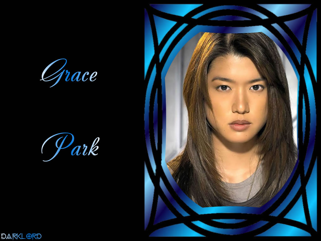 Grace park