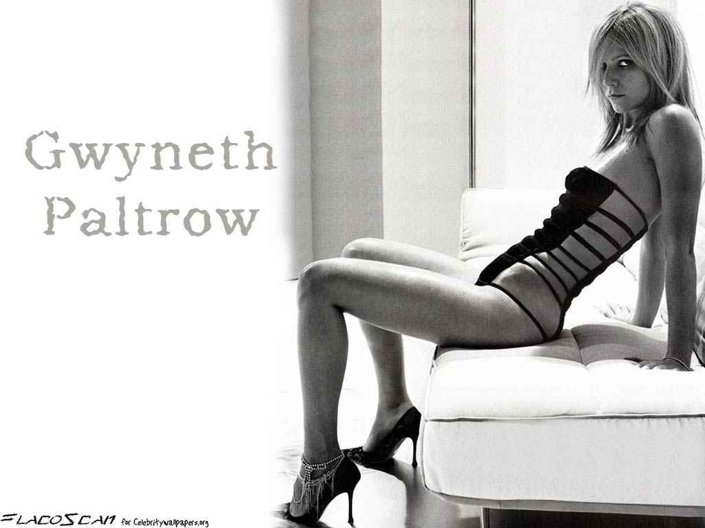 Gwyneth paltrow