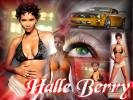 Halle berry