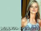 Hannah spearritt