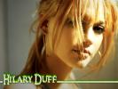 Hilary duff